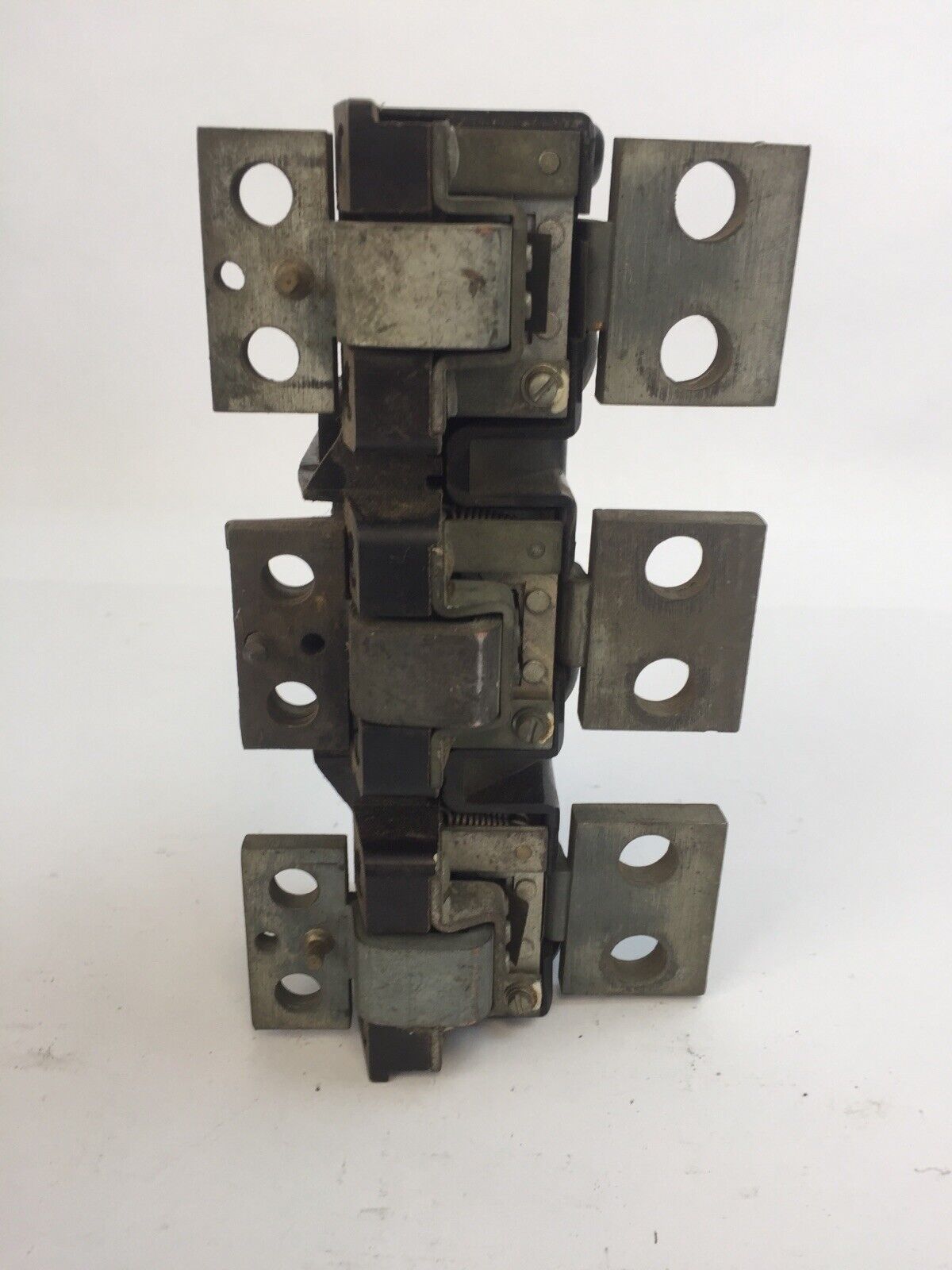 WESTINGHOUSE 450D114G14 AB DE-ION TRIP UNIT 3POLE 1200AMP