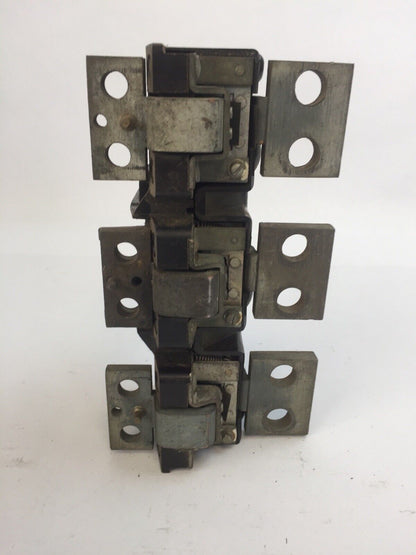 WESTINGHOUSE 450D114G14 AB DE-ION TRIP UNIT 3POLE 1200AMP