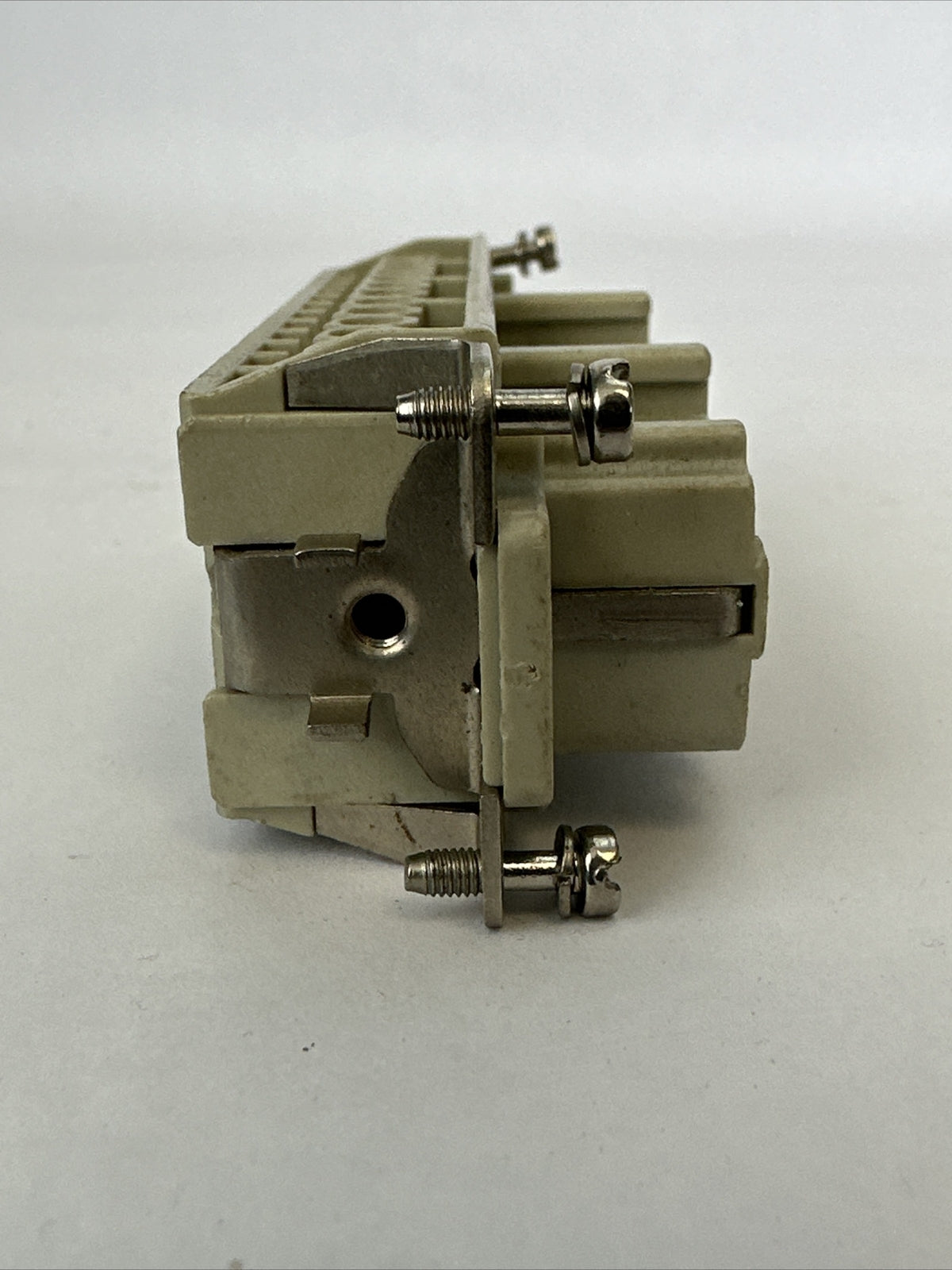 HARTING HAN 24 E-BU-S CONNECTOR