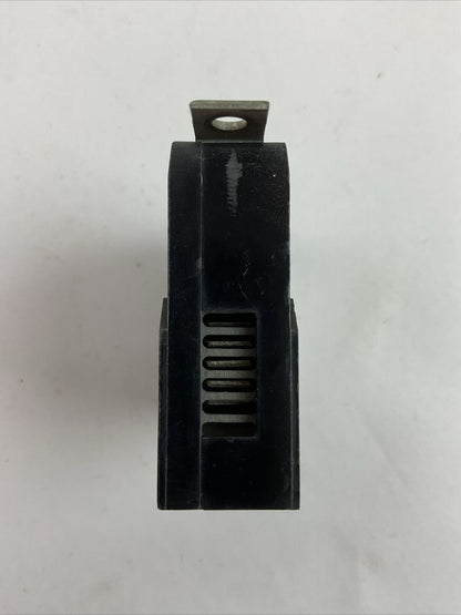 WESTINGHOUSE GHB1015 CIRCUIT BREAKER 1POLE 15AMP 277VAC 125VDC