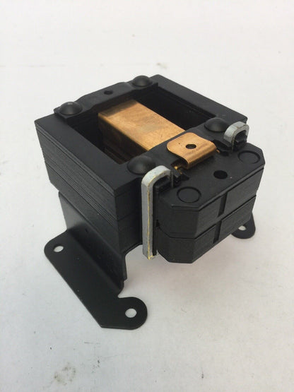 ALLEN BRADLEY X-34862 SOLENOID ASSEMBLY SIZE 4,5 BULLETIN 704 STYLE ML