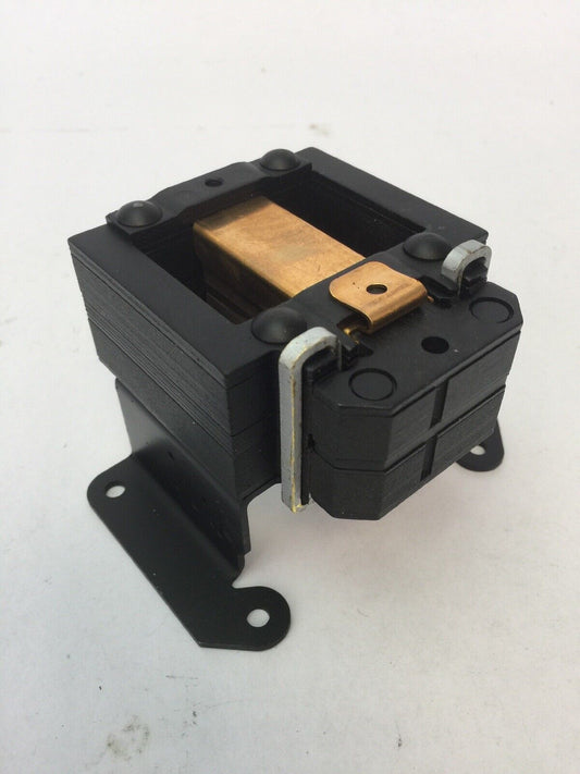 ALLEN BRADLEY X-34862 SOLENOID ASSEMBLY SIZE 4,5 BULLETIN 704 STYLE ML