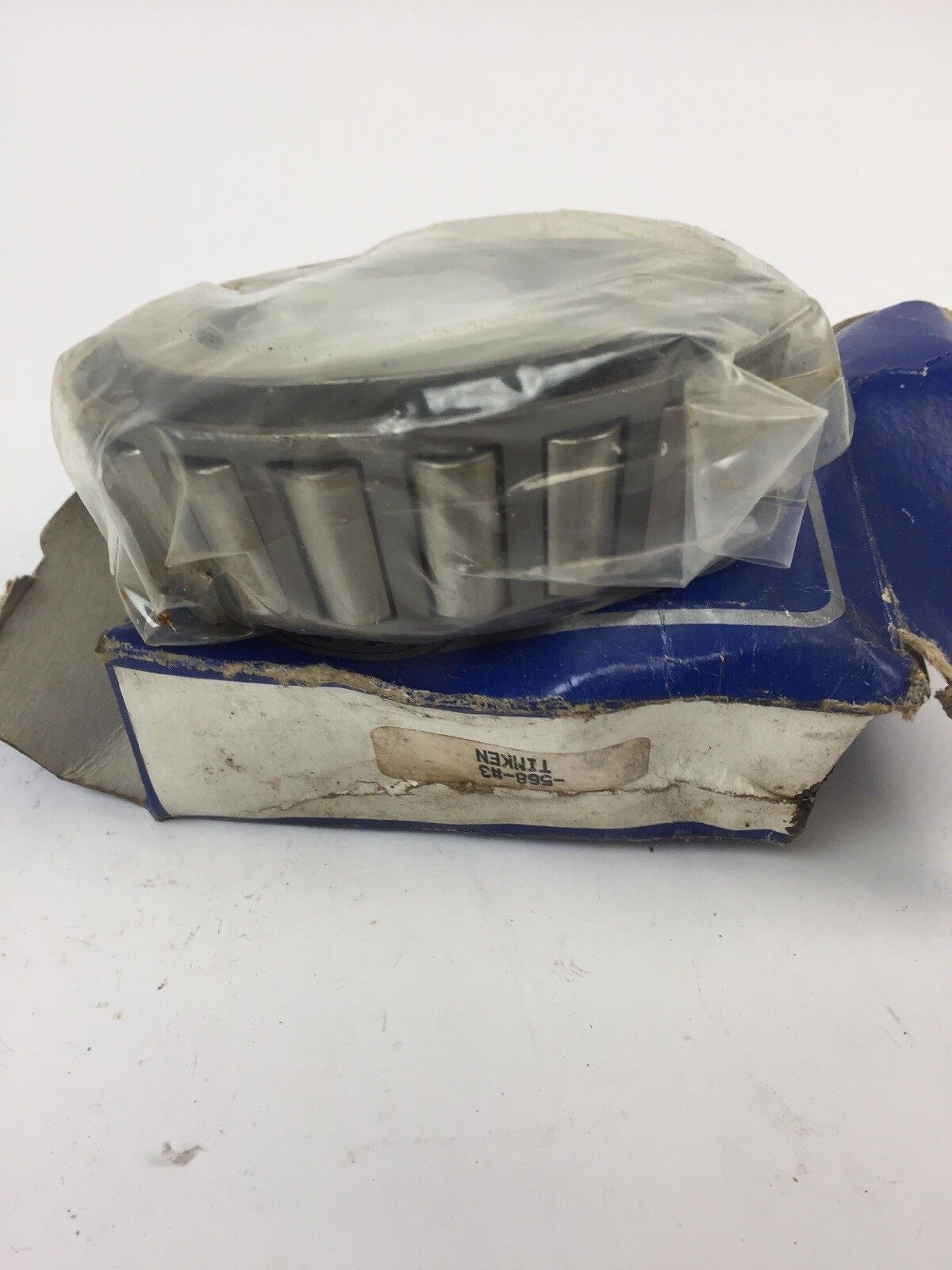 TIMKEN 5683 BEARING