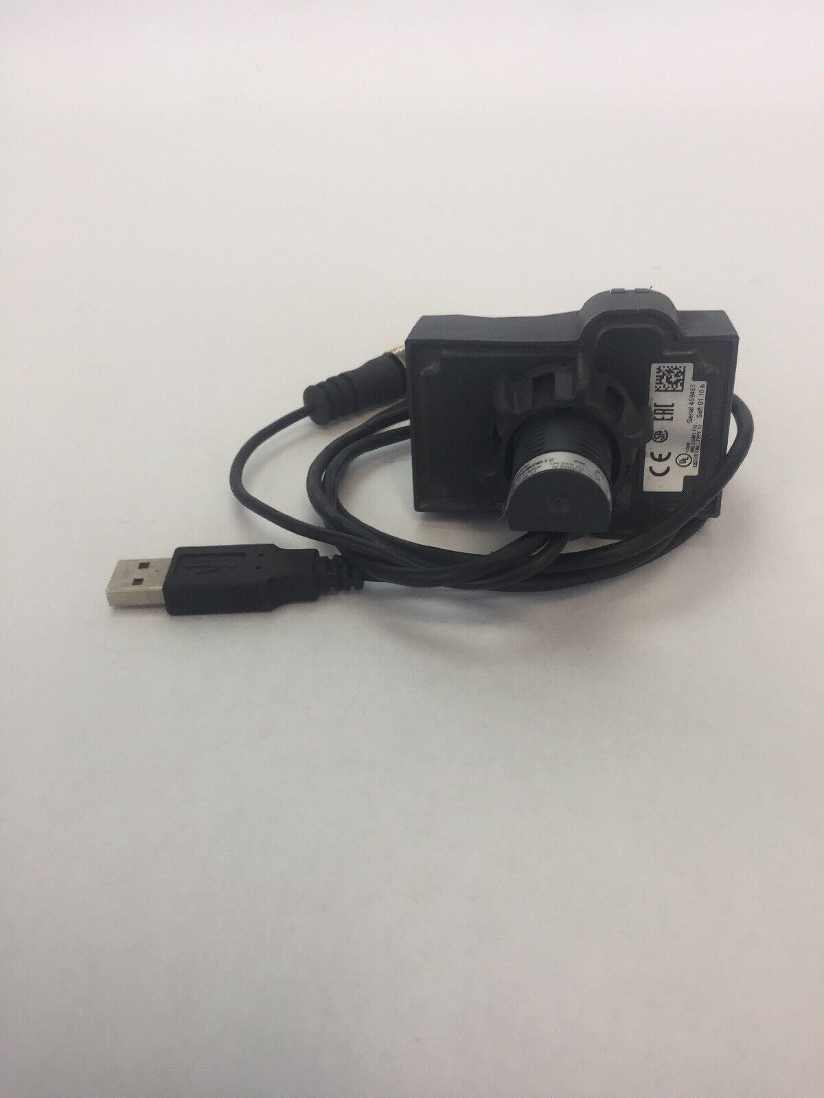 SCHNEIDER ELECTRIC HB5S4B2M12 BIOMETETRIC SWITCH 24 VDC 200mA