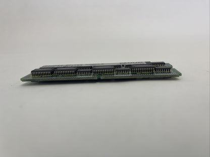 FANUC A20B-2900-0910/03A MEMORY MODULE DAUGHTER BOARD