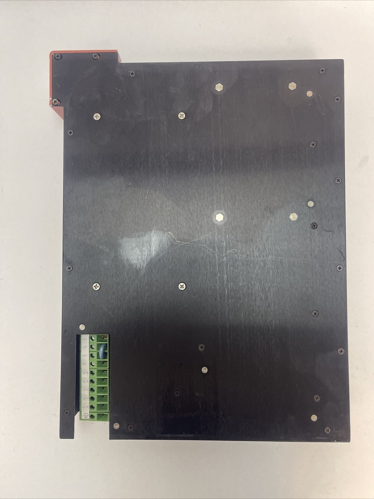 GE FANUC WHEDCO 78004654B ARS TARGET POWER SUPPLY