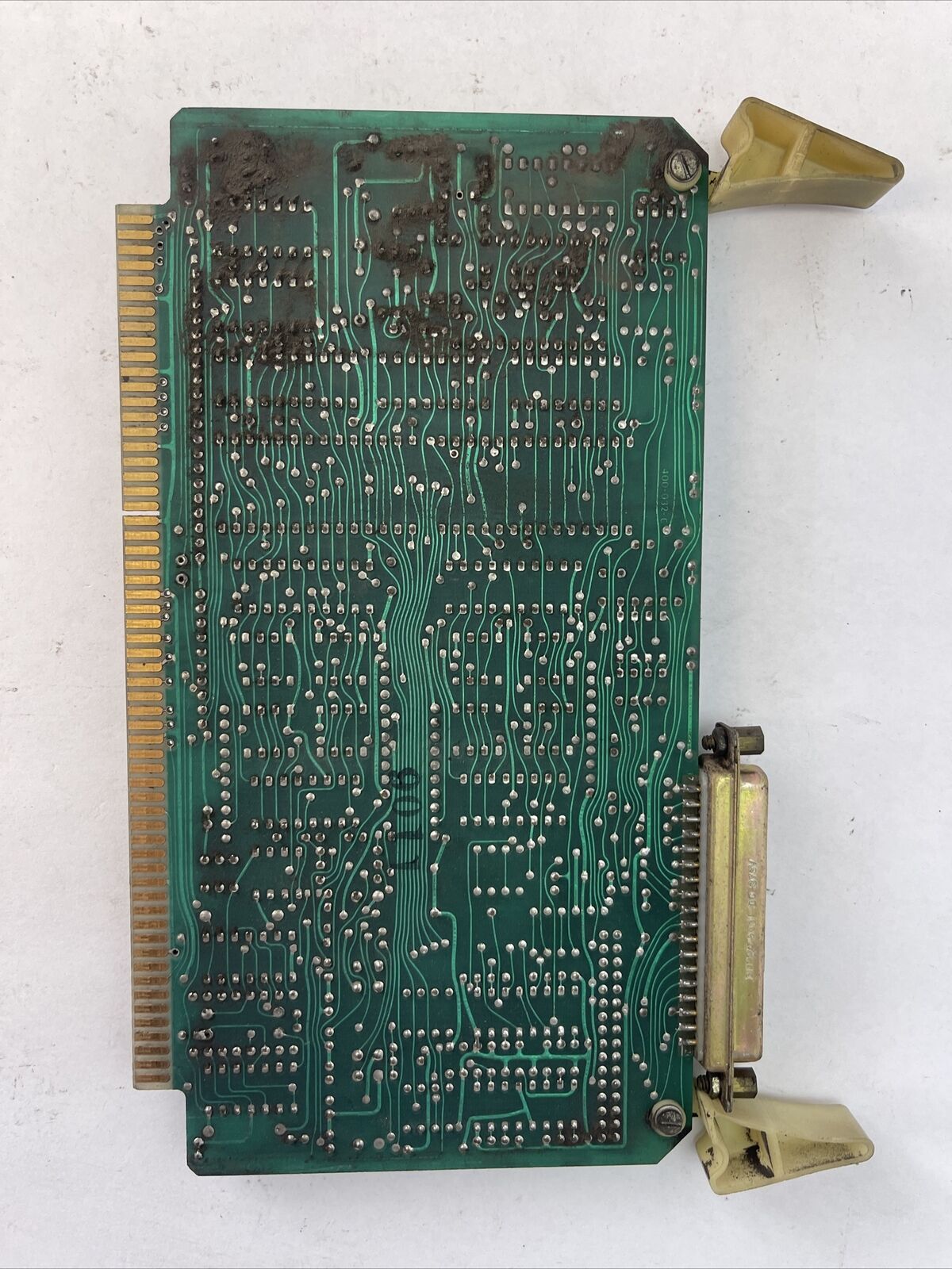 UNICO 306-564 REV 2 CONTROL CIRCUIT BOARD