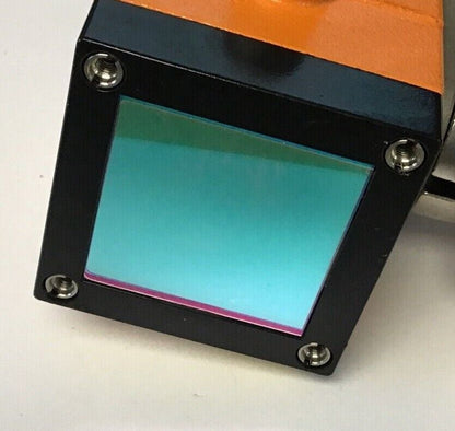 IFM O1DLFPKG PHOTO ELECTRIC DISTANCE SENSOR O1D101 30VDC 200MA