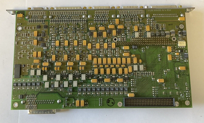 CIRCUIT BOARD 5001490 REV.K  PCB P/N 5001491 REV.E  F110914 3 94V-0