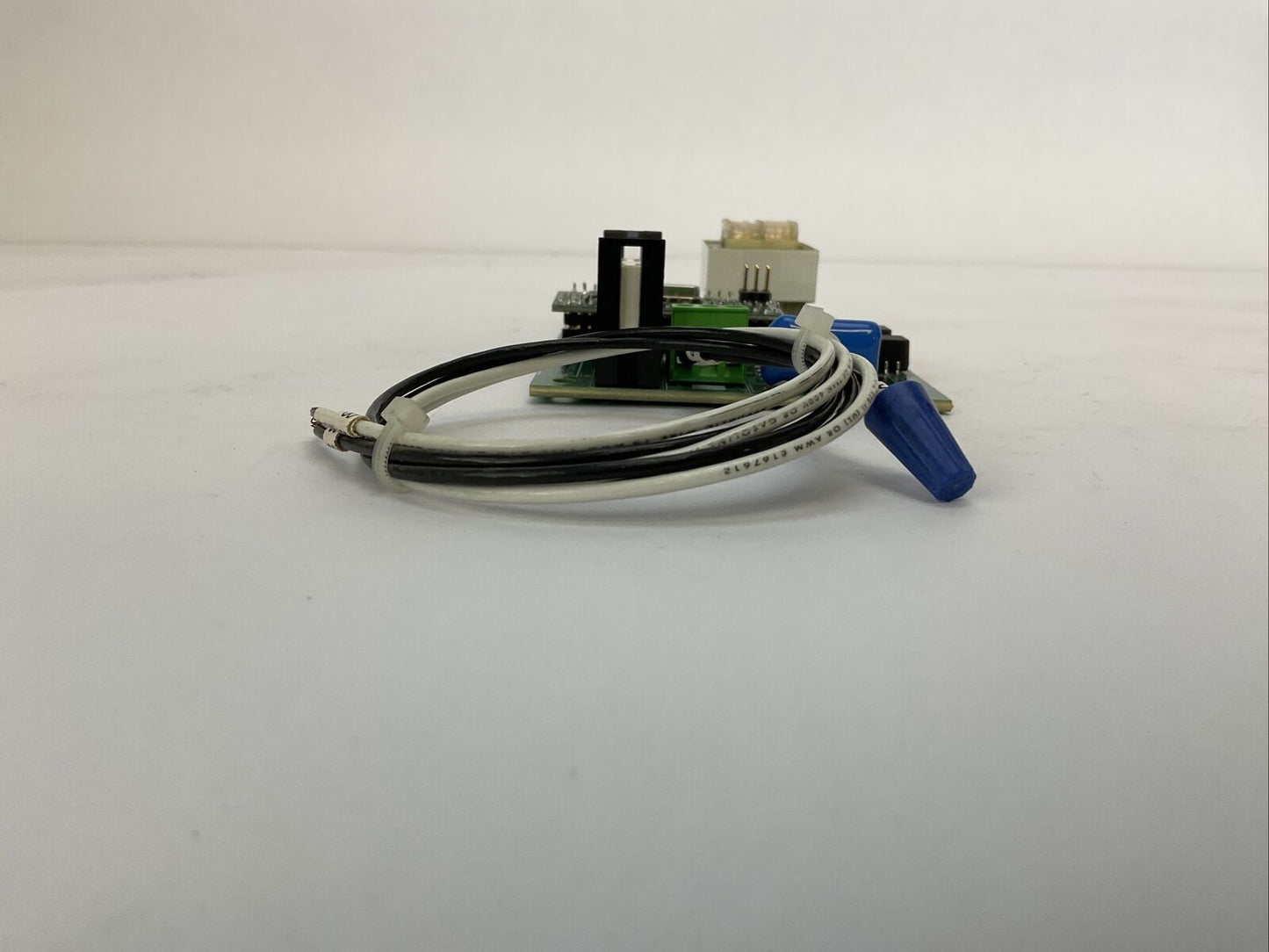 UNITROL ELECTRONICS TOUCH SENSOR #9180-TS8 CIRCUIT BOARD