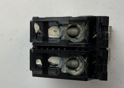 CHALLENGER BQ2C060 CIRCUIT BREAKER 120/240VAC 60A ***LOTOF5***