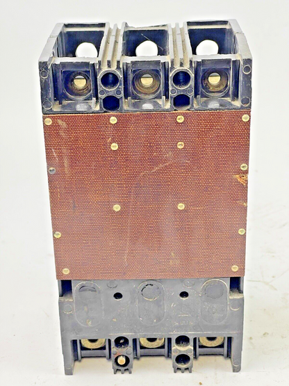 SQUARE D - KAL-36225 - CIRCUIT BREAKER - 225 AMP, 3 POLE, 600 VAC