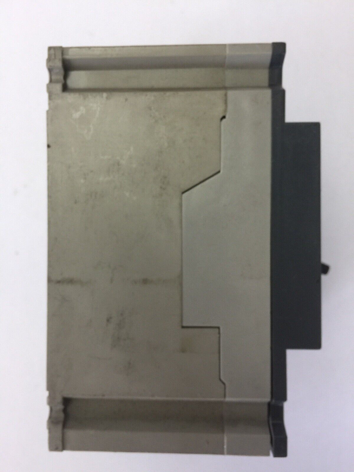 SQUARE D GJL36003M01 INSTANTANEOUS TRIP CIRCUIT BREAKER 3A 600Y/347VAC 480VAC 3P