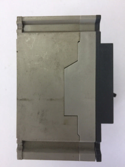 SQUARE D GJL36003M01 INSTANTANEOUS TRIP CIRCUIT BREAKER 3A 600Y/347VAC 480VAC 3P