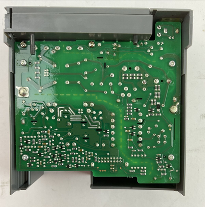 ALLEN BRADLEY 1746-P2 SER C POWER SUPPLY DIR/REV 10000019377/08