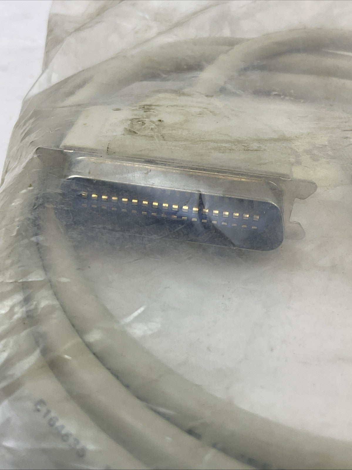 CABLE INTERFACE DB25 MALE FEMALE 6 FEET COMTROL