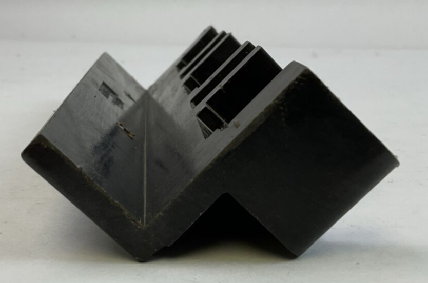 GE 455C235 CIRCUIT BREAKER ACCESSORY