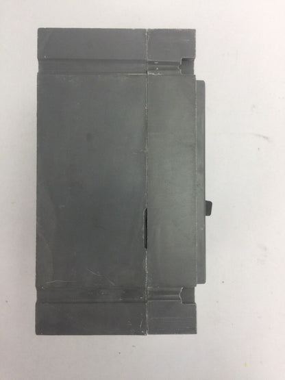 WESTINGHOUSE HFB3015 AB DE-ION CIRCUIT BREAKER 15AMP 600VAC 3 POLE