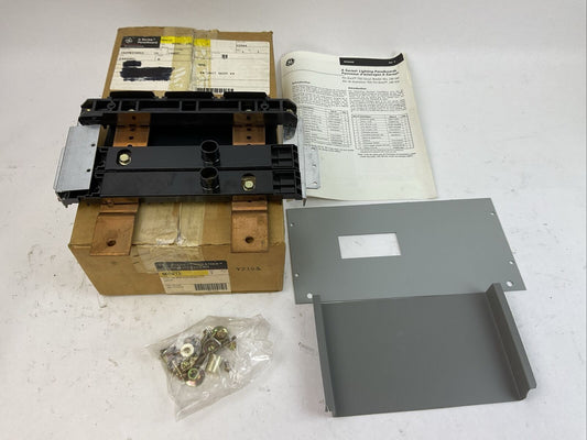 GE MB512 MOD 1 A SERIES PRO-STOCK MAIN BREAKER KIT FOR TQD MCB SINGLE PH 240VAC