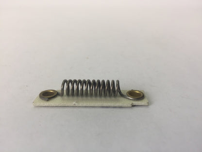 GE CR123K277A HEATER (LOT OF 3)