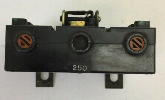 WESTINGHOUSE HKB2250T TRIP UNIT 250AMP 2POLE INST TRIP 1250-2500A