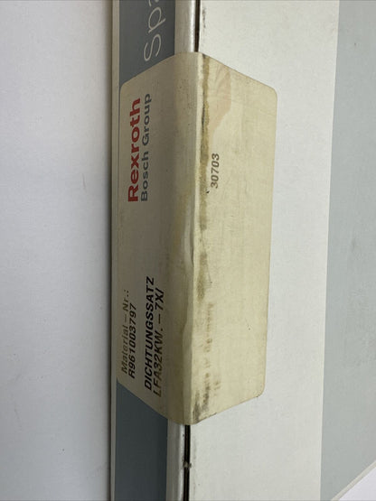 REXROTH R961003797 SEAL KIT LFA32KW.-7X/
