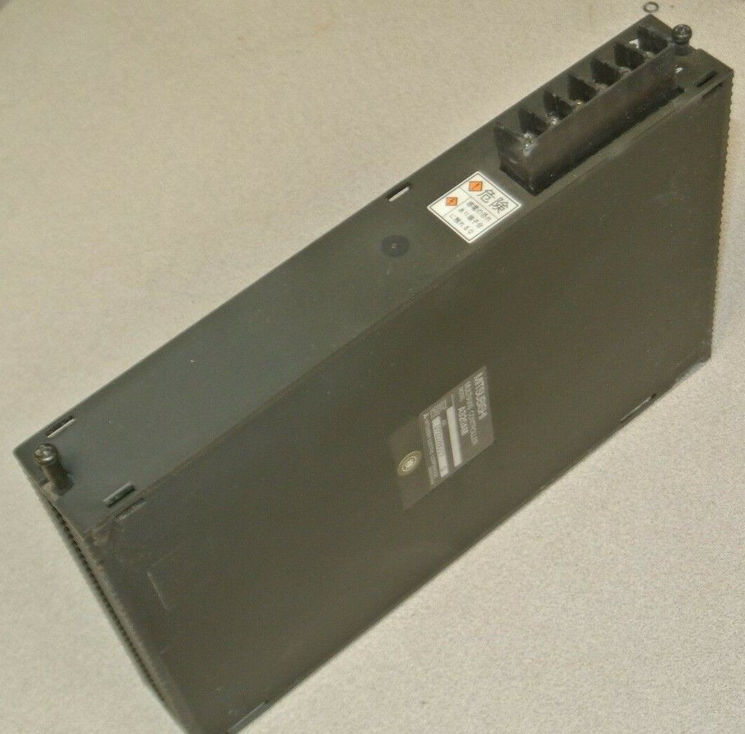 MITSUBISHI A320AM / 4A MODULE for MULTI-AXIS CONTROLLER