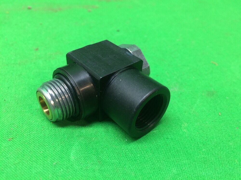 NUMATICS 3FCR6 REGULATOR VALVE