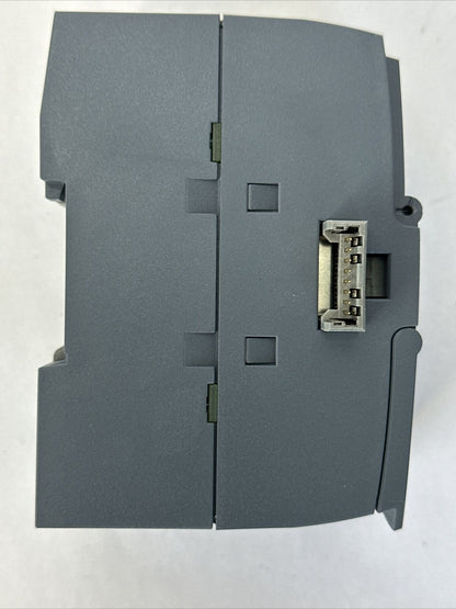 SIEMENS 6ES7 231-5QD30-0XB0 SIMATIC S7-1200 THERMOCOUPLE MODULE SUPPLY 24VDC