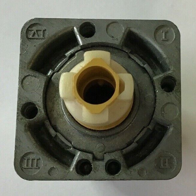 SQUARE D 9001 MR1B SER.A PUSHBUTTON OPERATOR