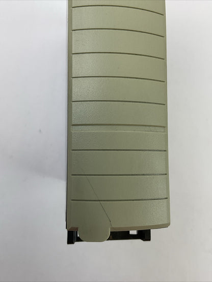 ALLEN BRADLEY 1756-IB16 SER A CAT REV F02 F/W REV 2.5 DC INPUT 16PT 24VDC