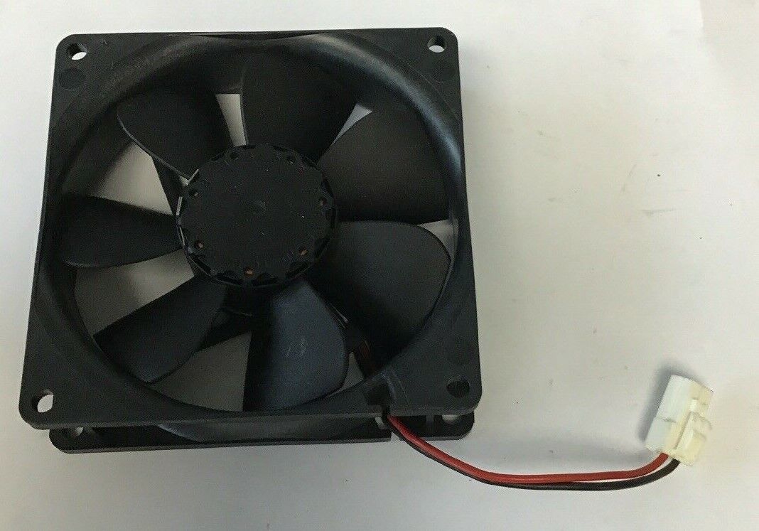 EBMPAPST 3414NHH 24VDC 112MA COOLING FAN