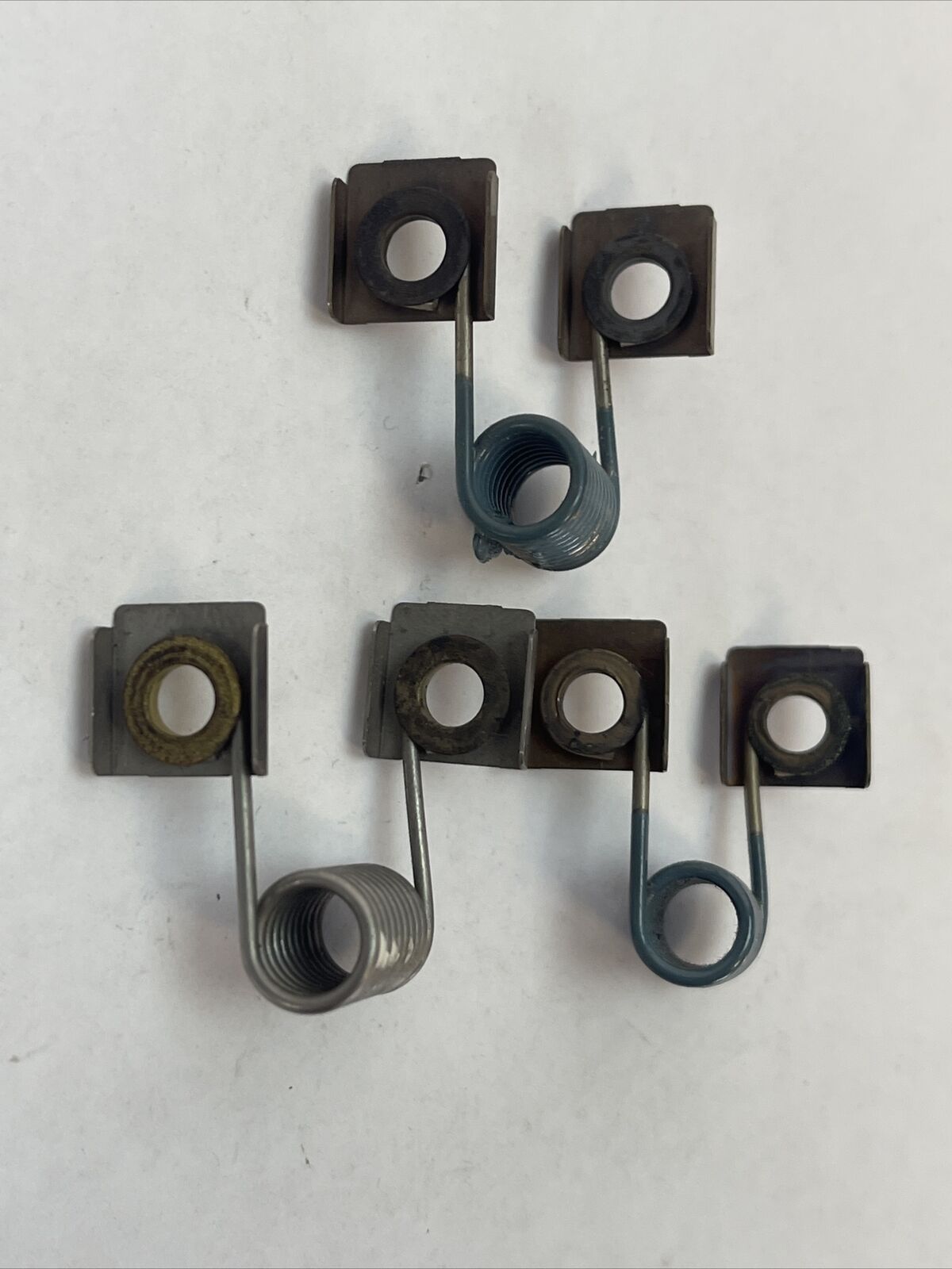 CLARK / SYLVANIA S3.3 HEATER (LOT OF 3)