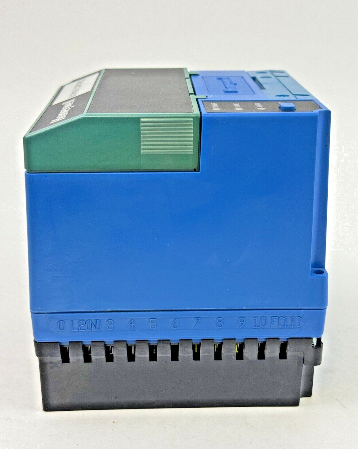 HONEYWELL - RM7823 A 1016 - ULTRAVIOLET FLAME AMPLIFIER - BURNER CONTROL