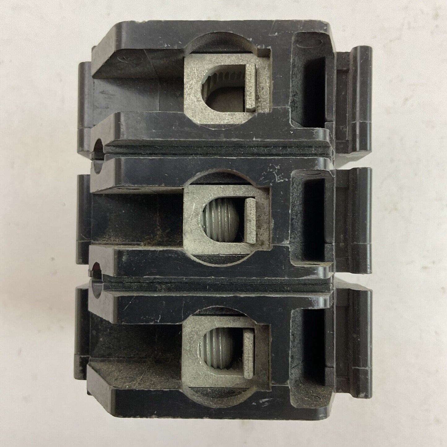 CROUSE-HINDS MP340 CIRCUIT BREAKER 40AMP 3POLE 240VAC