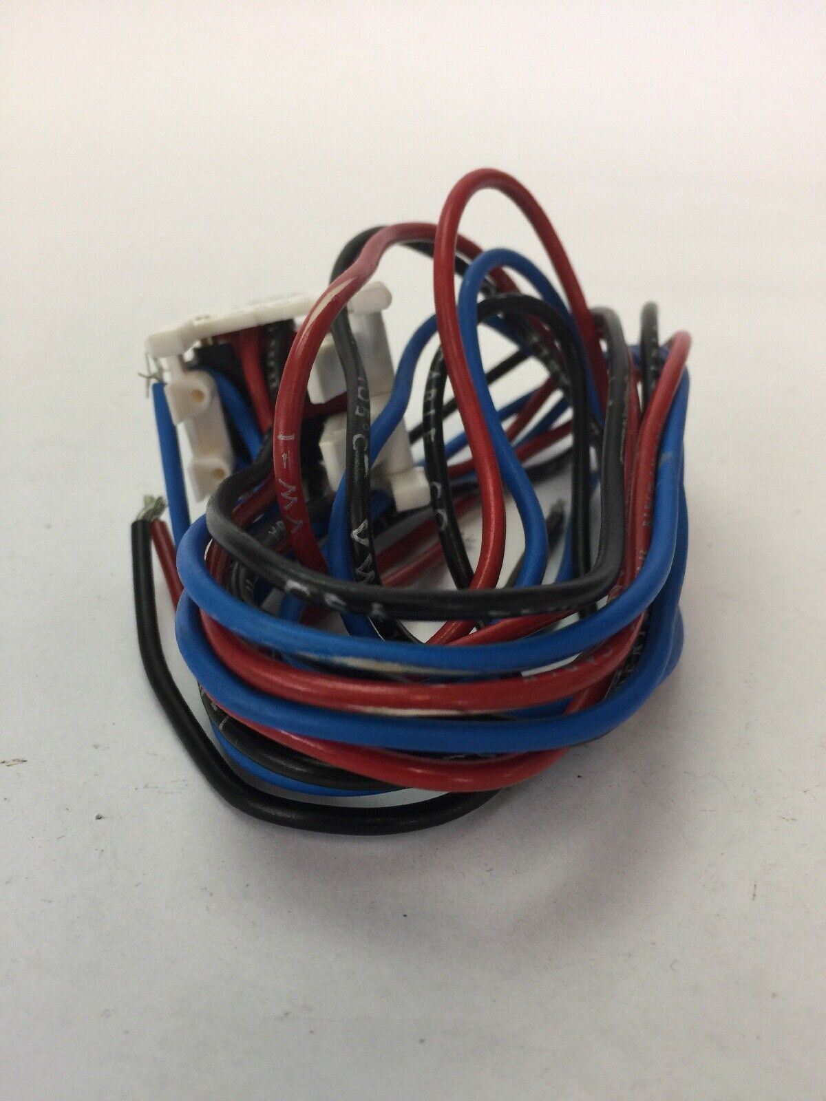 WESTINGHOUSE/CUTLER HAMMER A2X1RB AUXILIARY SWITCH 600VAC 125/250VDC 1490D72G57