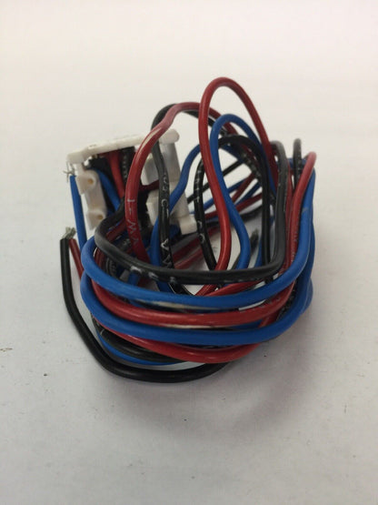 WESTINGHOUSE/CUTLER HAMMER A2X1RB AUXILIARY SWITCH 600VAC 125/250VDC 1490D72G57