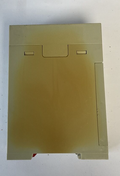 ABB NAIO-02 ANALOGUE I/O EXTENSION