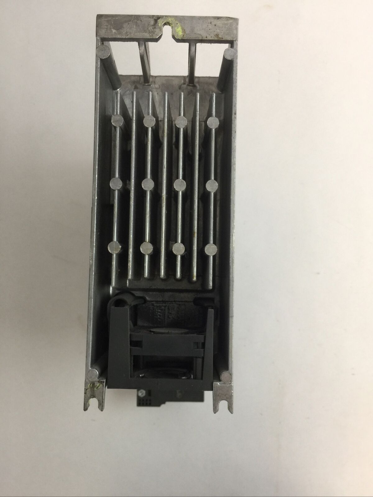 SIEMENS 6SL3210-1PE16-1UL1 POWER MODULE 6SL3244-0BB12-1PA1 SINAMICS BOP-2