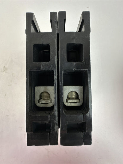 GOULD ITE E22B045 MOLDED CASE CIRCUIT BREAKER 45A 2P 240VAC 125/250VDC