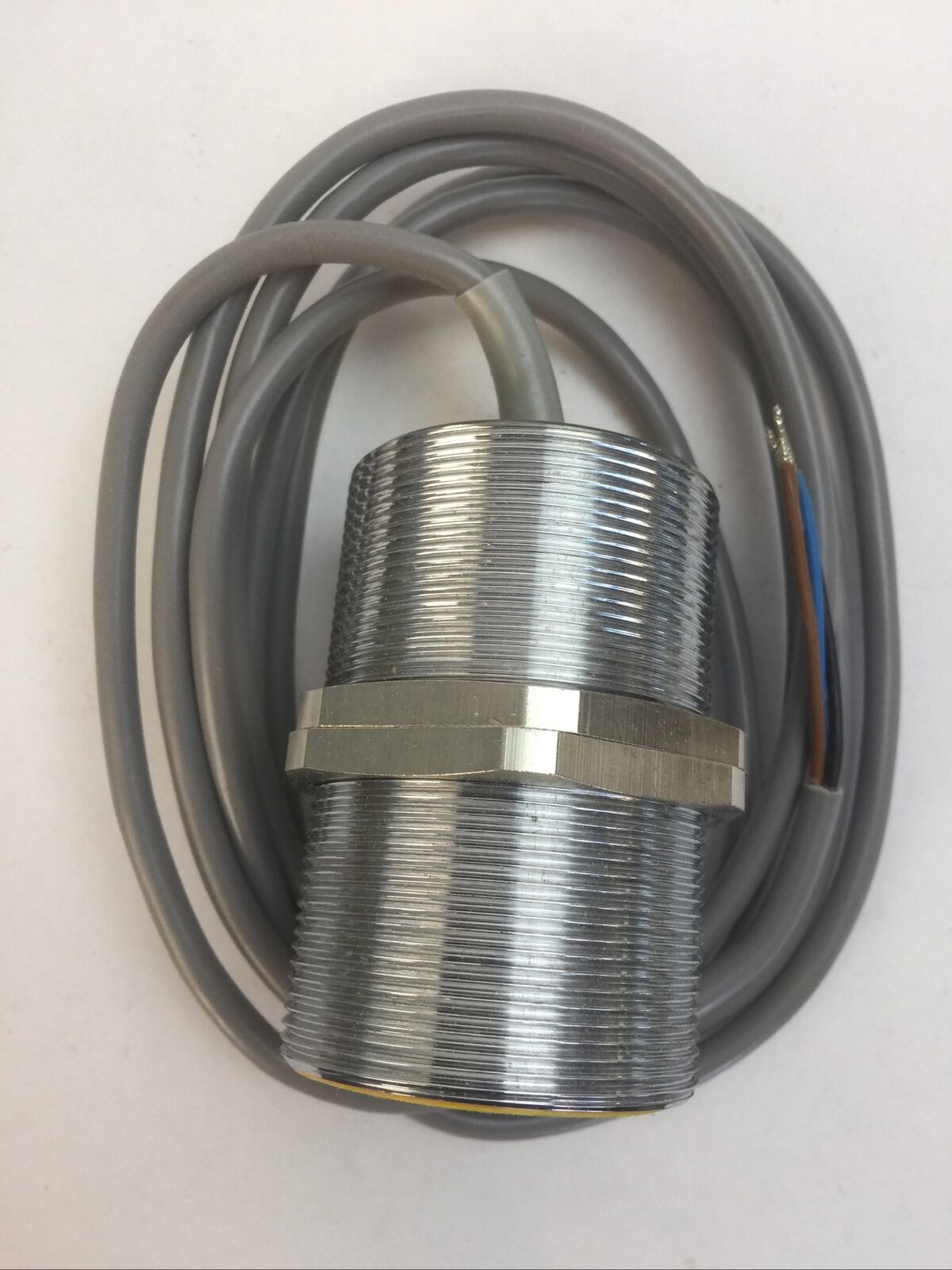 TURCK BI20-G47-AN6 PROXIMITY SENSOR 10-30VDC 150mA