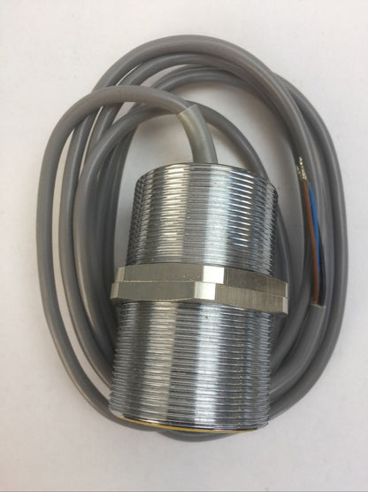TURCK BI20-G47-AN6 PROXIMITY SENSOR 10-30VDC 150mA