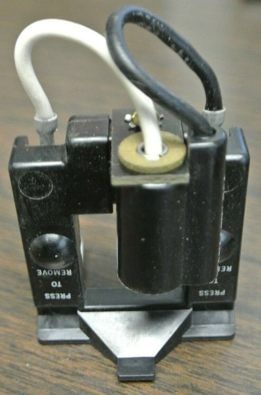 SQUARE D / 9999 MP-1 PILOT LIGHT KIT / RED / for 2510 M & T / 120V / NEW SURPLUS