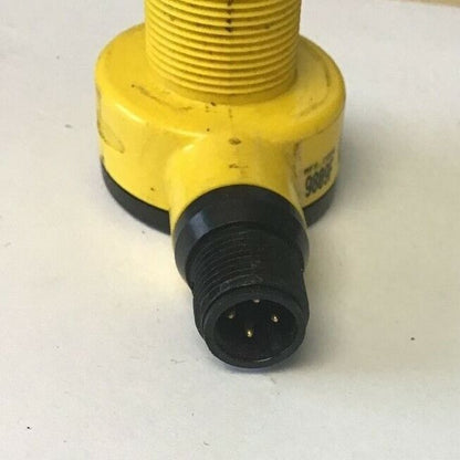 BANNER T18SP6RQ PHOTOELECTRIC SENSOR ***LOTOF2***