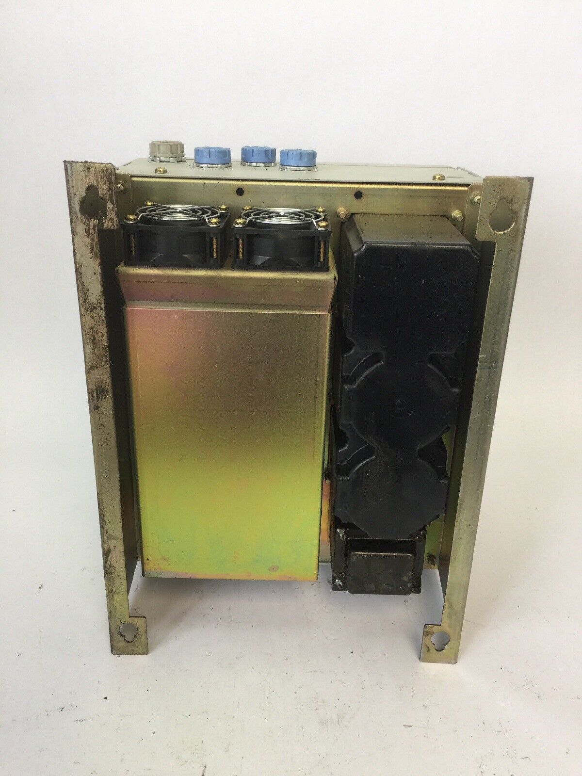 ALLEN BRADLEY 1336S-BRF100-AA-EN4-HA2-L6 DRIVE AC INPUT 380/480V AC OUTPUT 460V