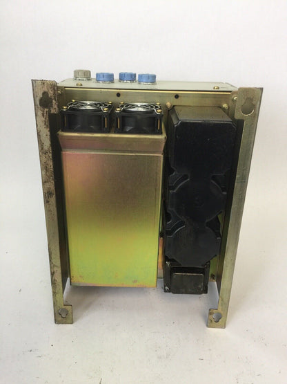 ALLEN BRADLEY 1336S-BRF100-AA-EN4-HA2-L6 DRIVE AC INPUT 380/480V AC OUTPUT 460V