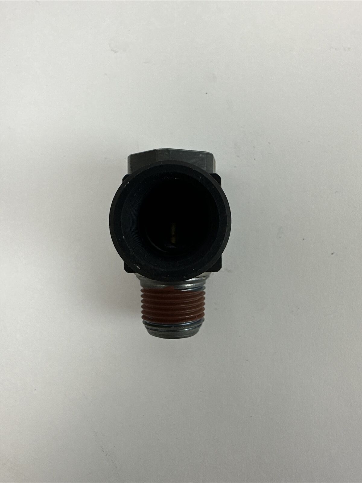 ROSS 1968A3008 3/8" FLOW CONTROL VALVE