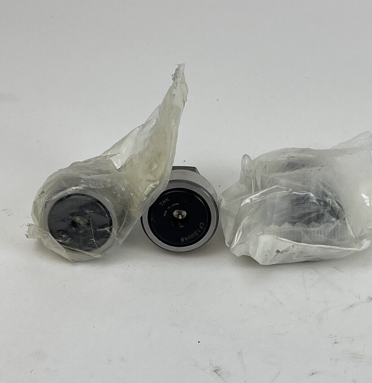 THK - CF12UU-AB *LOT OF 3* CAM FOLLOWER - CF12UU-B - CF / AB SERIES