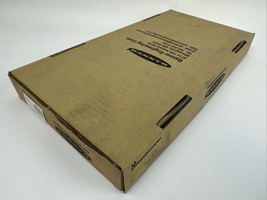 BANNER WLAW275X180L11Q AREA WORK LIGHT 12-30VDC