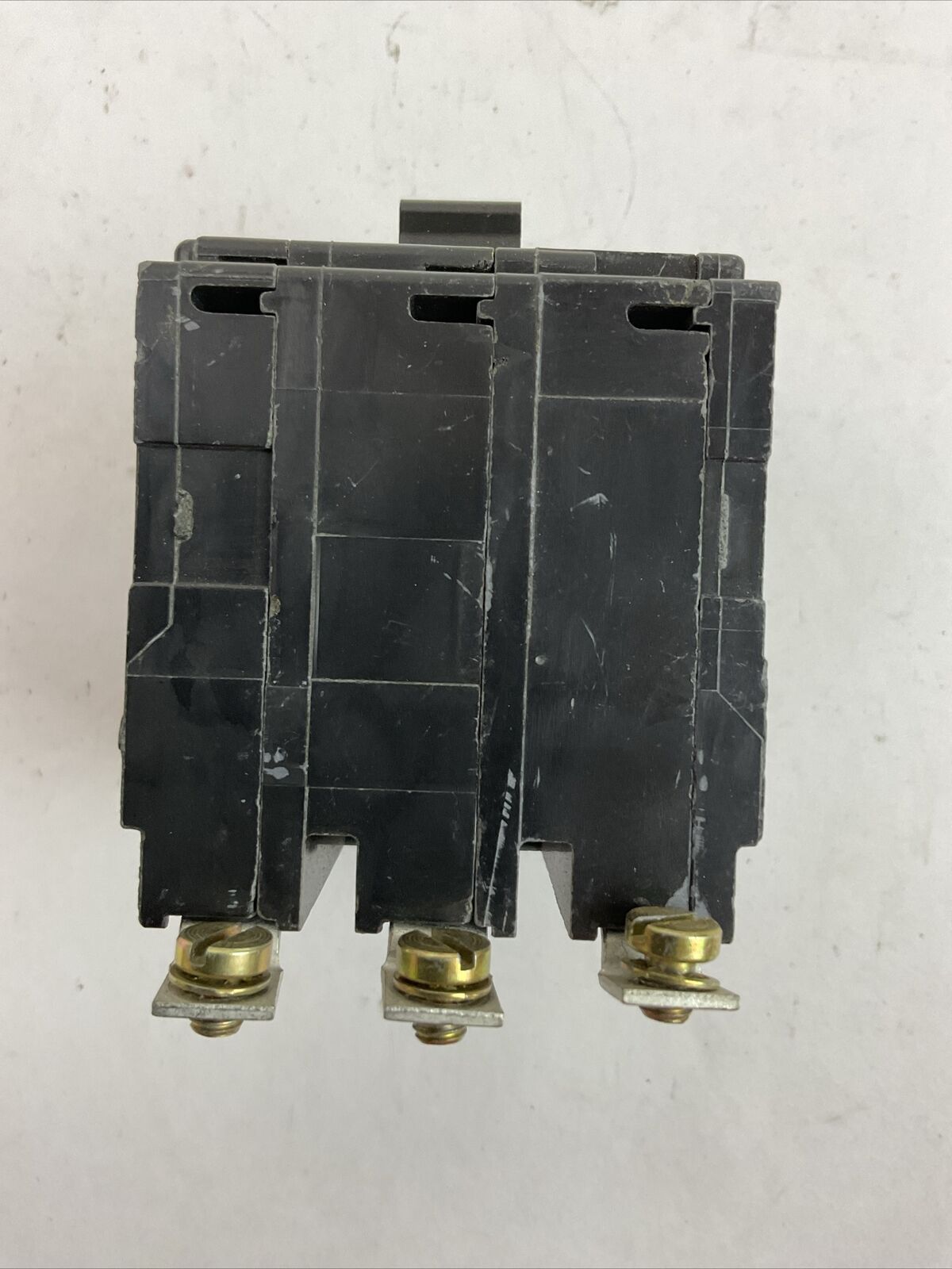 SQUARE D QOB3305237 BOLT-ON CIRCUIT BREAKER 30AMP 3POLE 240VAC